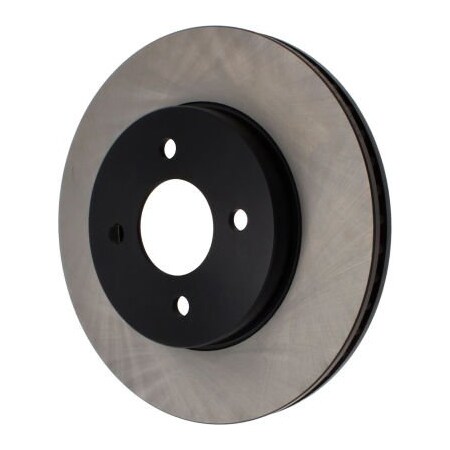 Centric Centric Premium Brake Rotor, Centric Parts 120.42116 120.42116